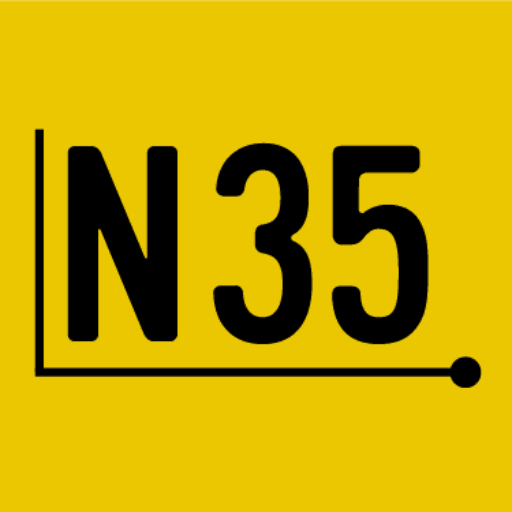 NUBE 35