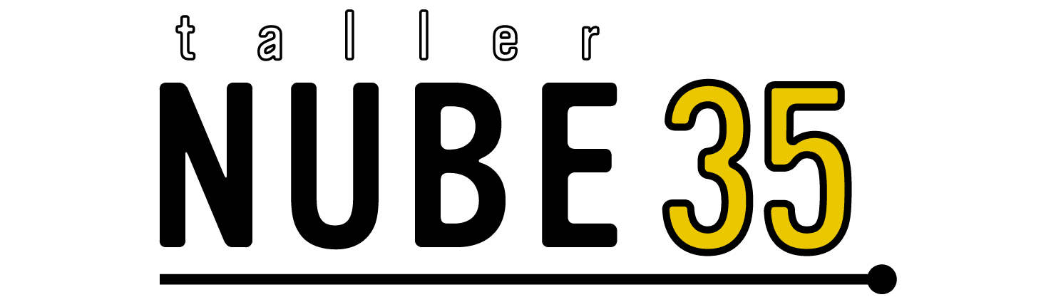 Taller NUBE 35 - Servicios profesionales de diseño arquitectónico, construcción y supervisión de obra en Cholula.