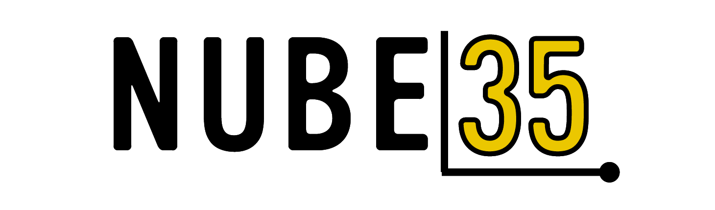 NUBE 35 Taller Creativo Cholula